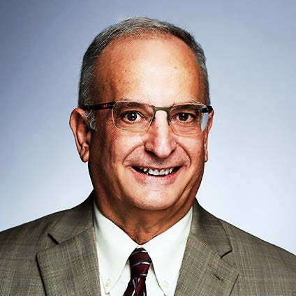 Joe Torti - Fairfax Inc